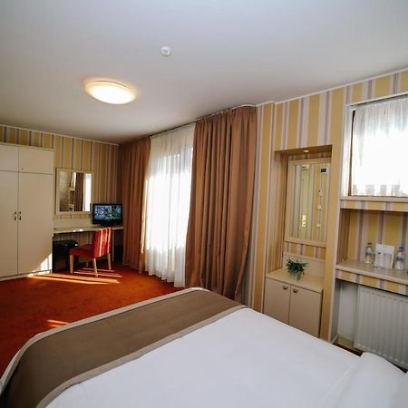 Sharden Villa Boutique Hotel Tbilissi Extérieur photo
