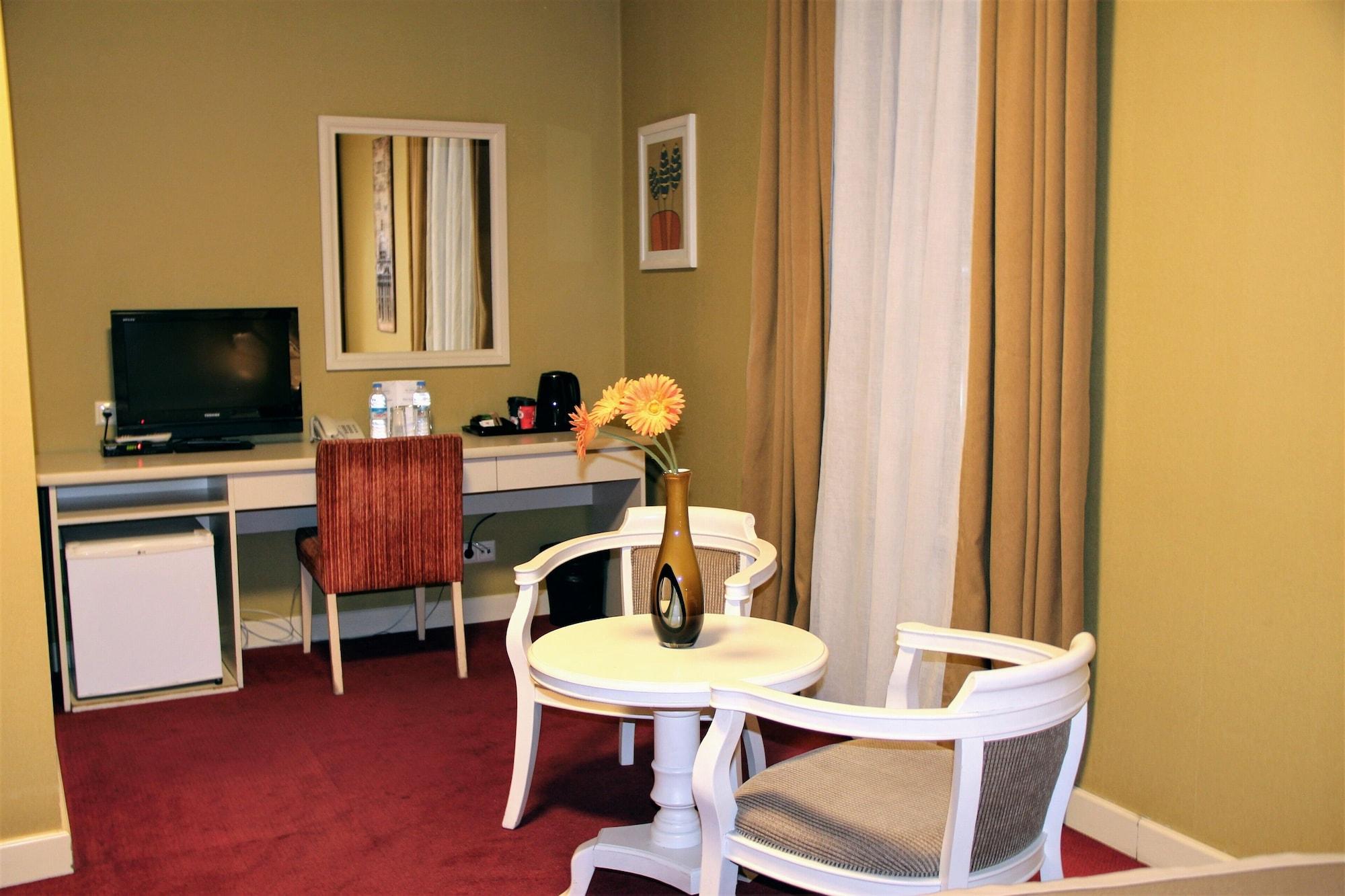 Sharden Villa Boutique Hotel Tbilissi Extérieur photo