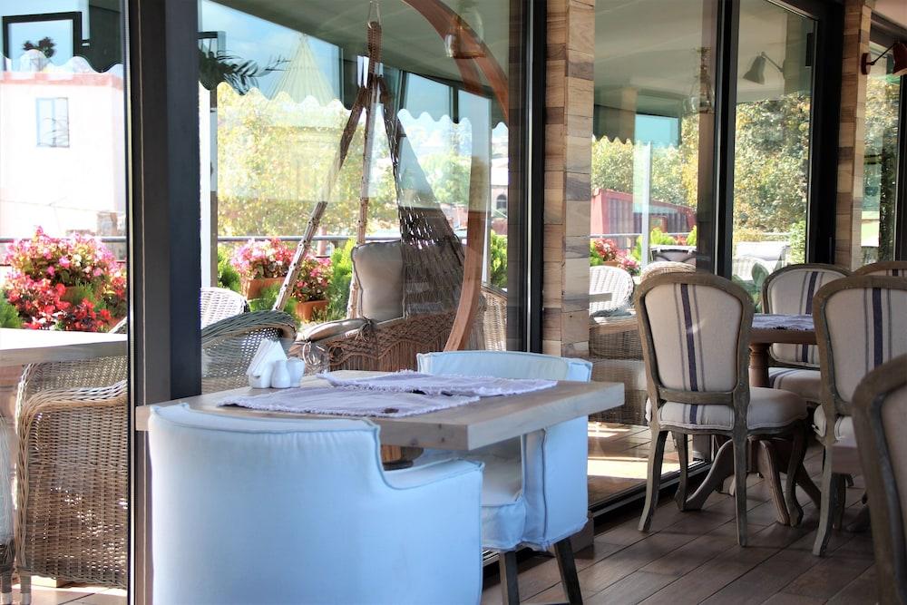 Sharden Villa Boutique Hotel Tbilissi Extérieur photo