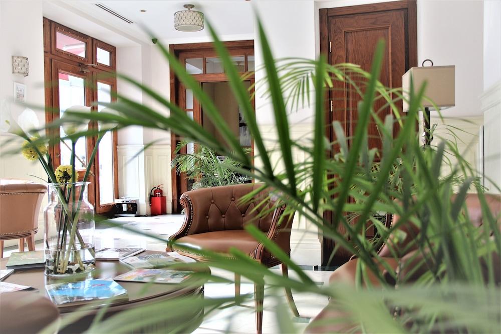 Sharden Villa Boutique Hotel Tbilissi Extérieur photo