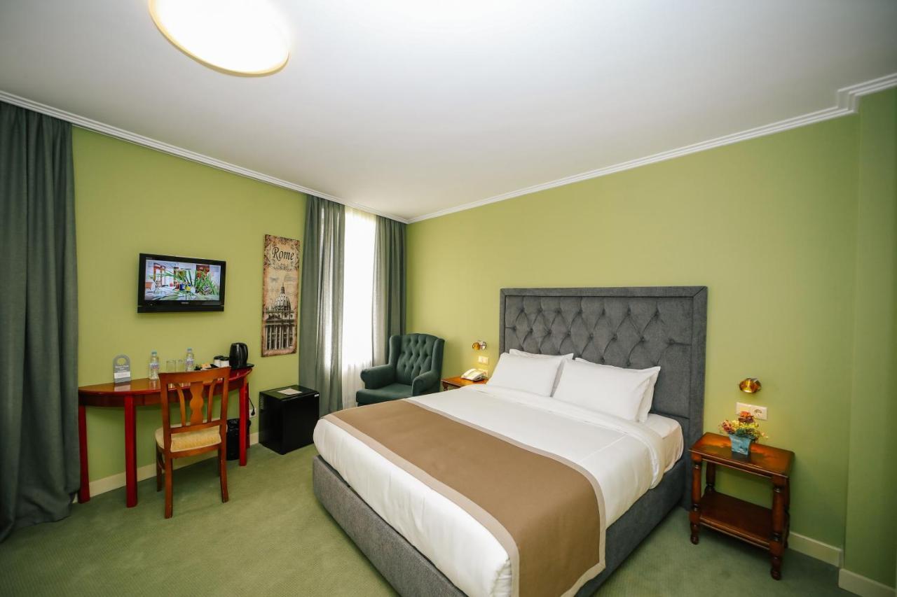 Sharden Villa Boutique Hotel Tbilissi Extérieur photo