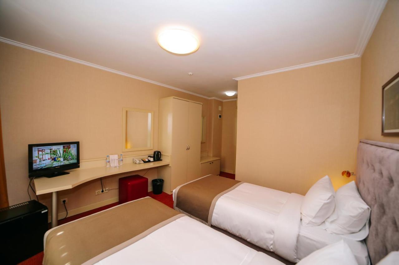 Sharden Villa Boutique Hotel Tbilissi Extérieur photo
