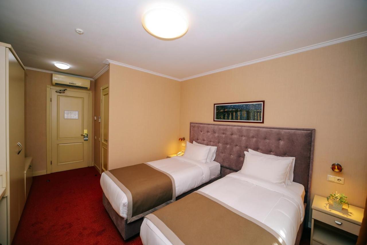 Sharden Villa Boutique Hotel Tbilissi Extérieur photo