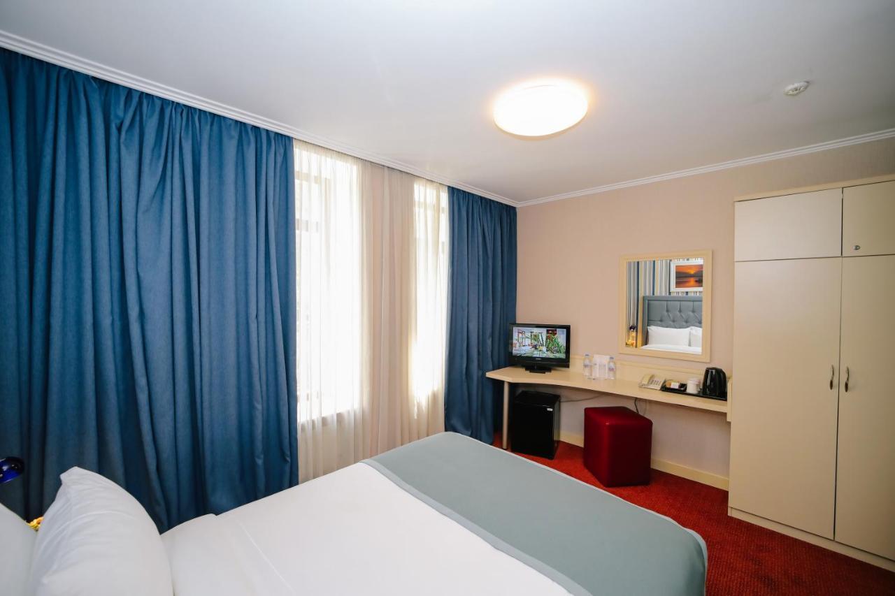 Sharden Villa Boutique Hotel Tbilissi Extérieur photo