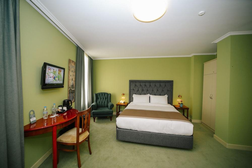 Sharden Villa Boutique Hotel Tbilissi Extérieur photo